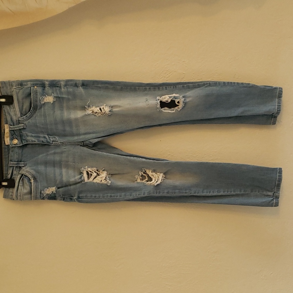 L&M Jeans